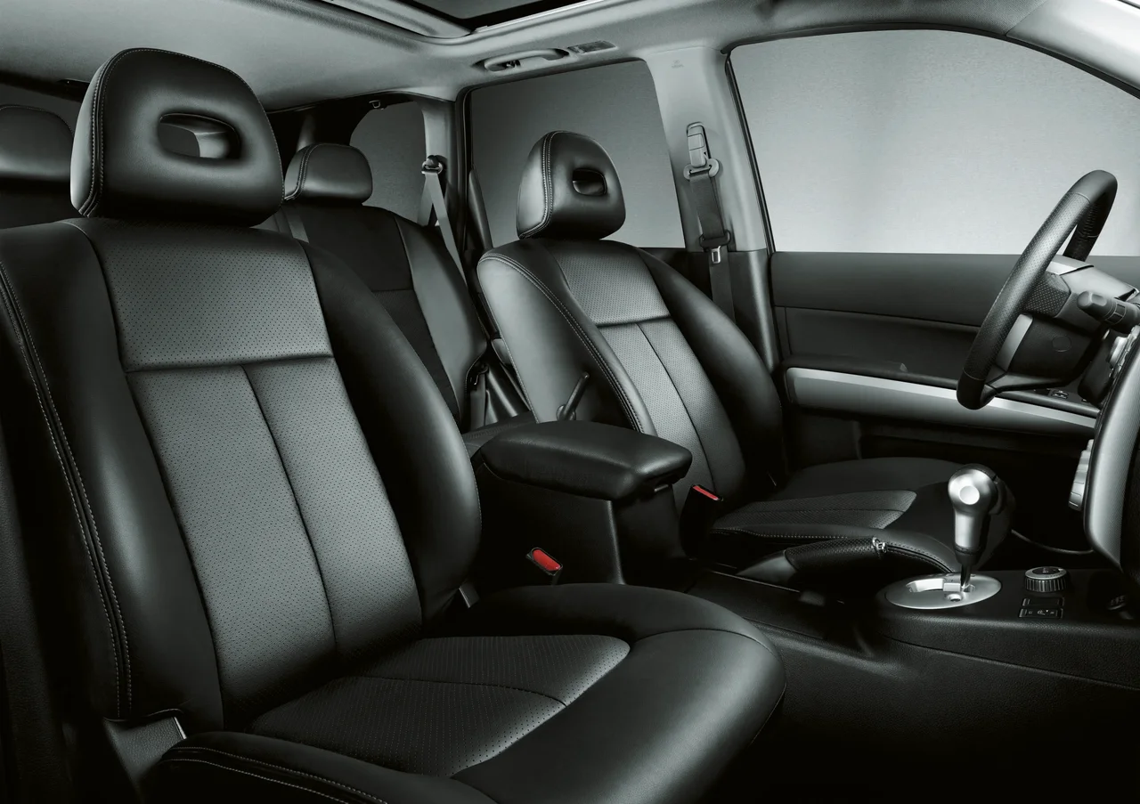 Interior 1