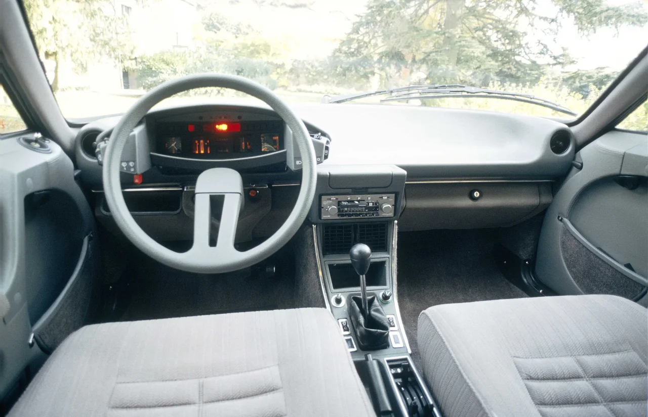 Interior 1