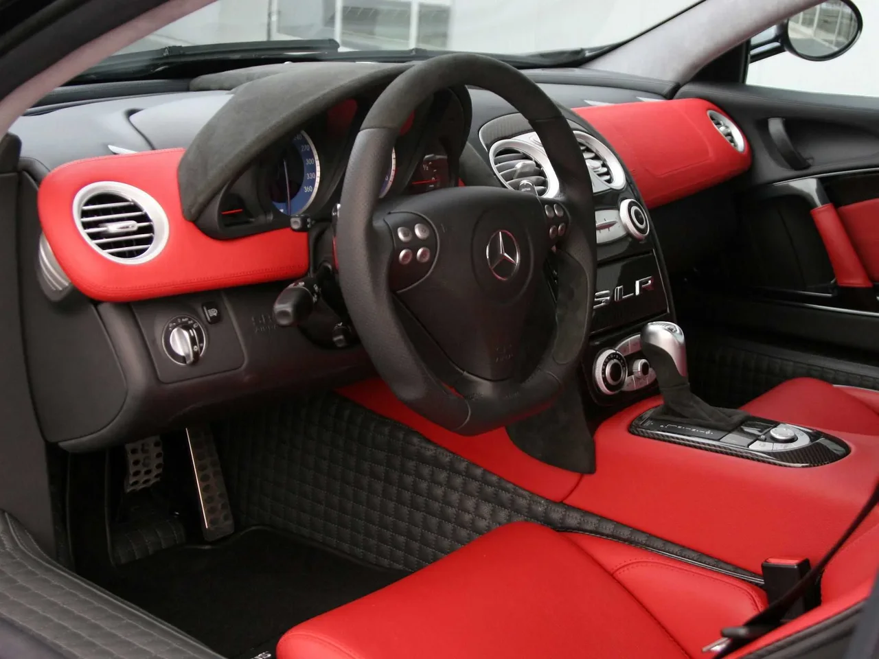 Interior 1
