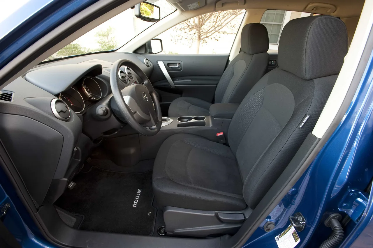 Interior 1