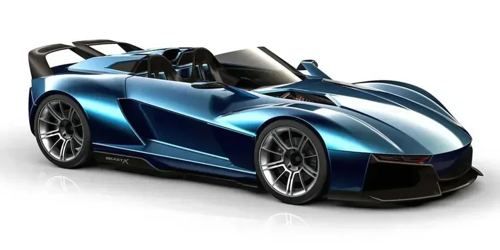 2016 Rezvani 2016-rezvani-beast-x main image