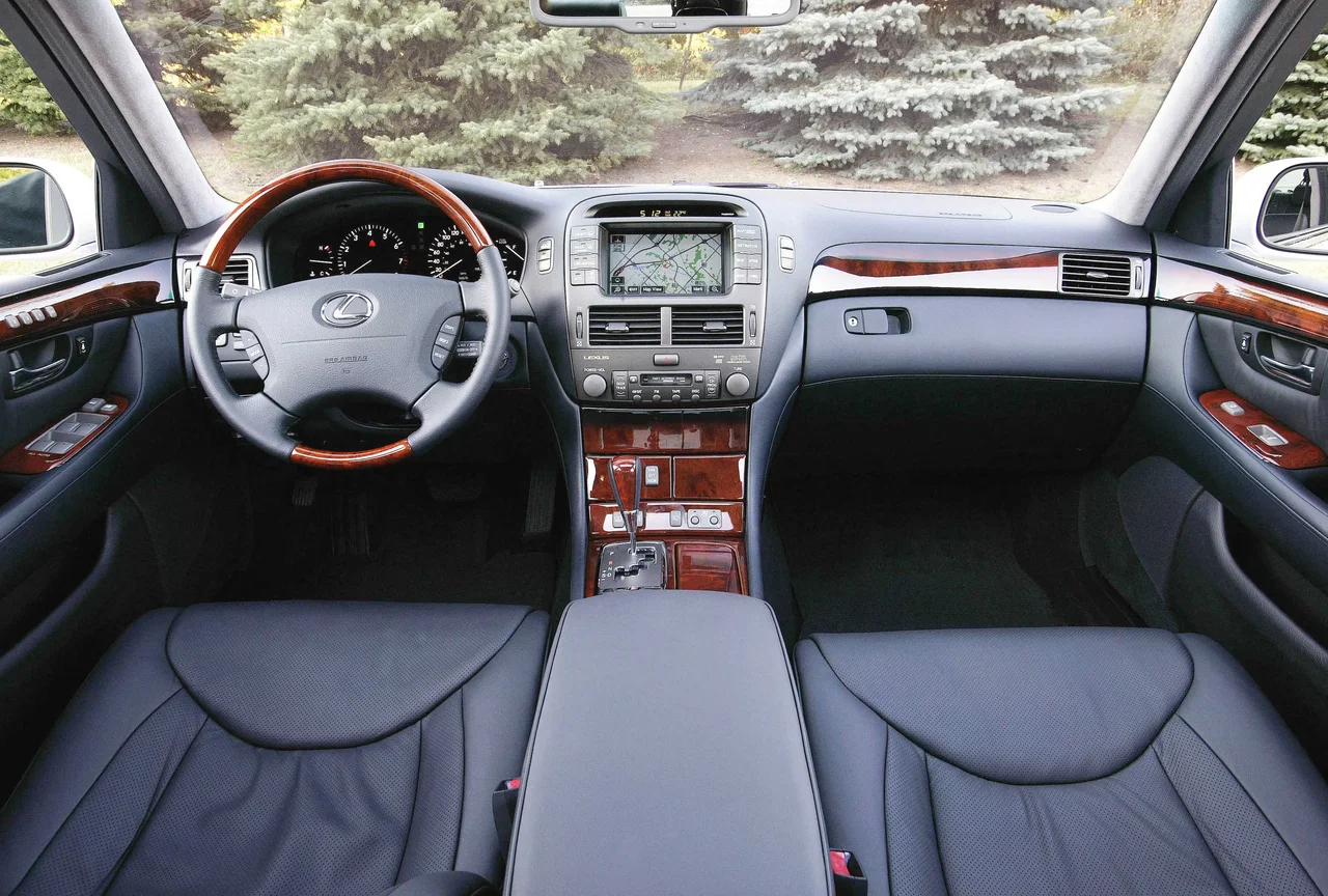 Interior 1