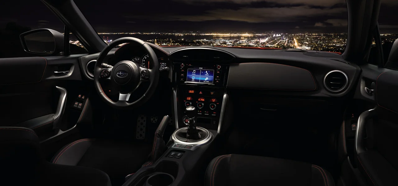 Interior 1