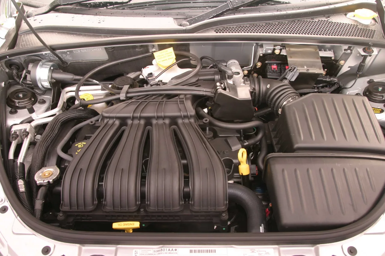 Engine 1