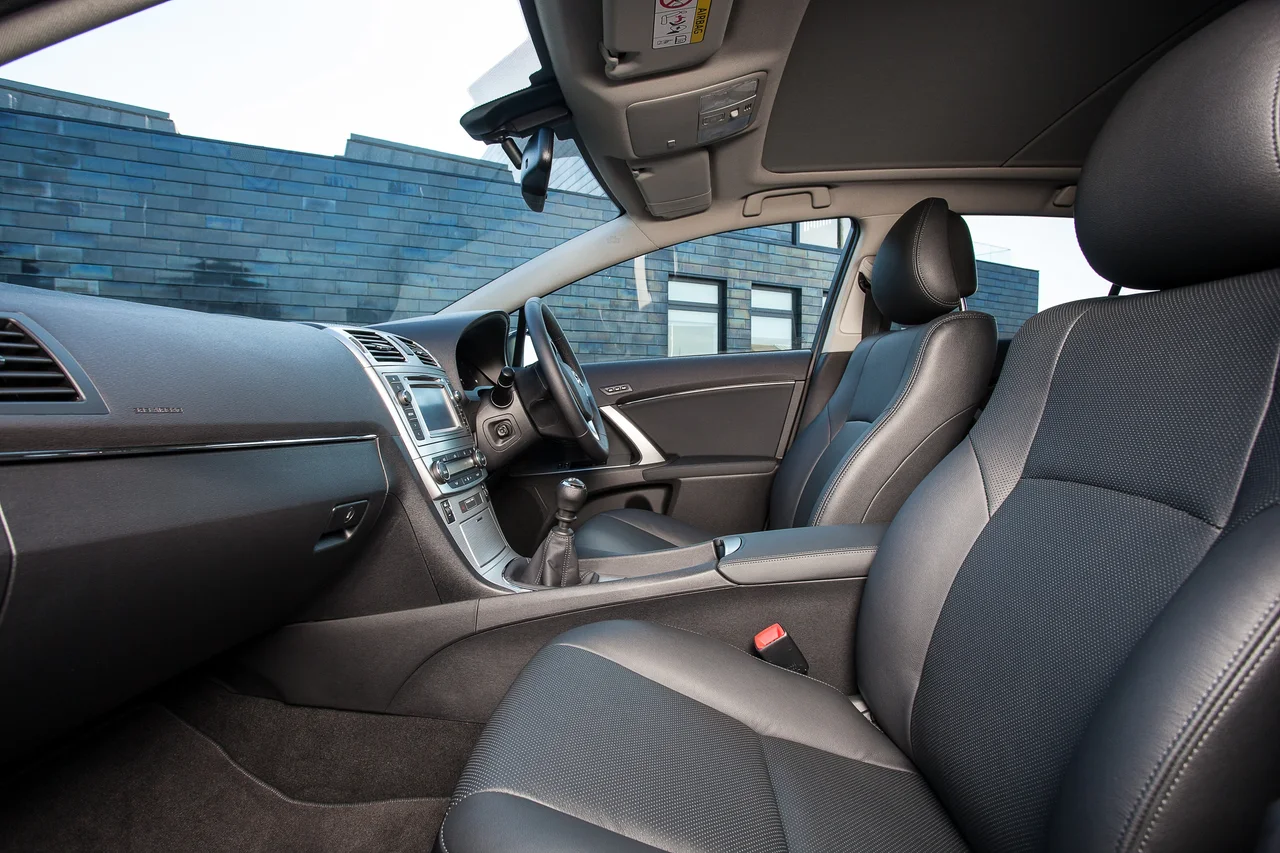 Interior 1
