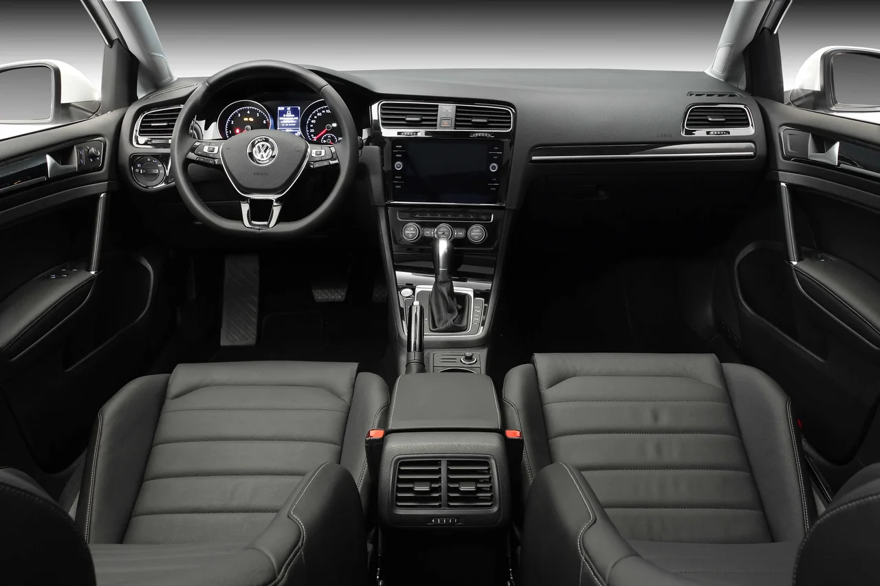 Interior 1