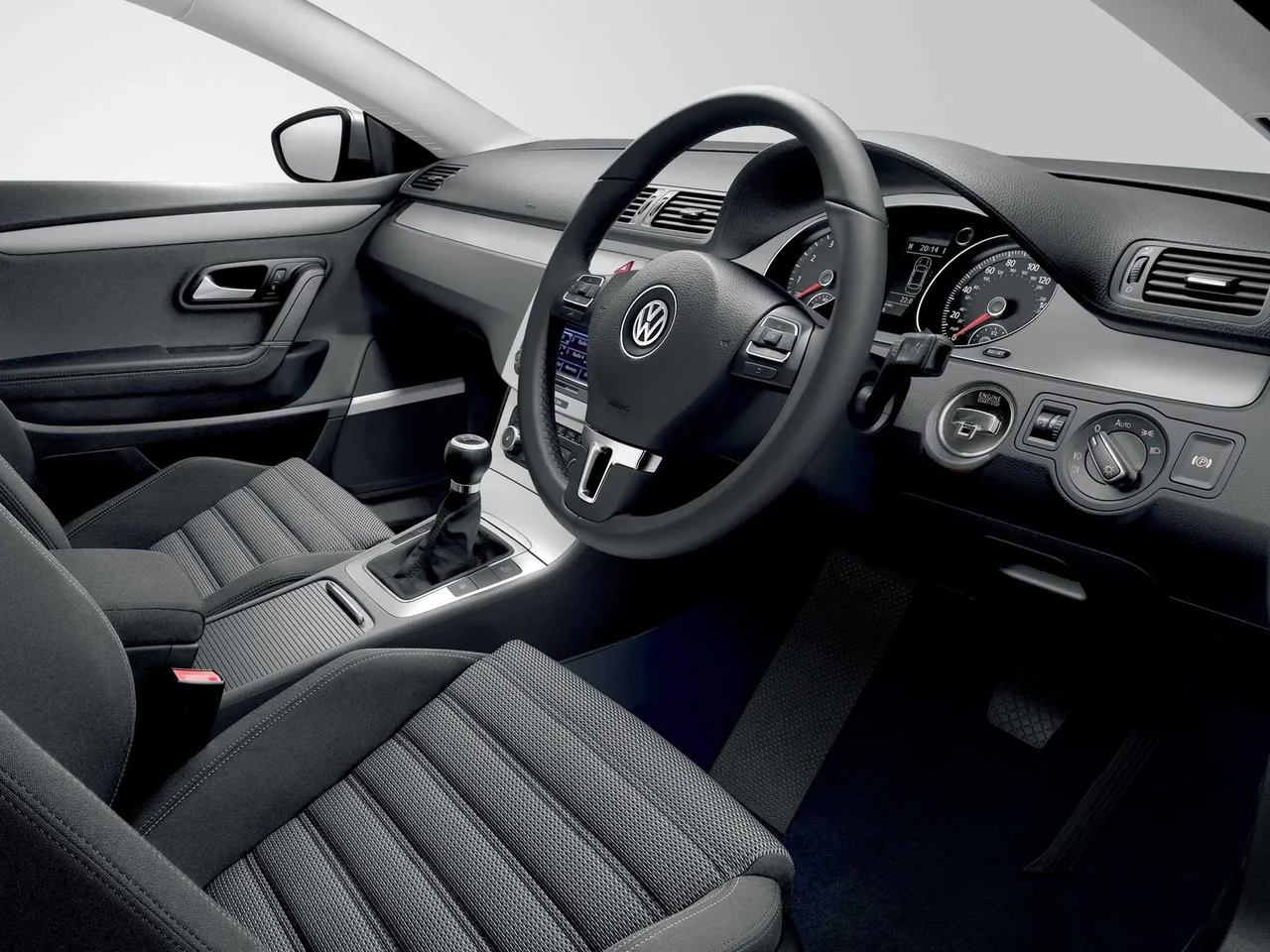 Interior 1