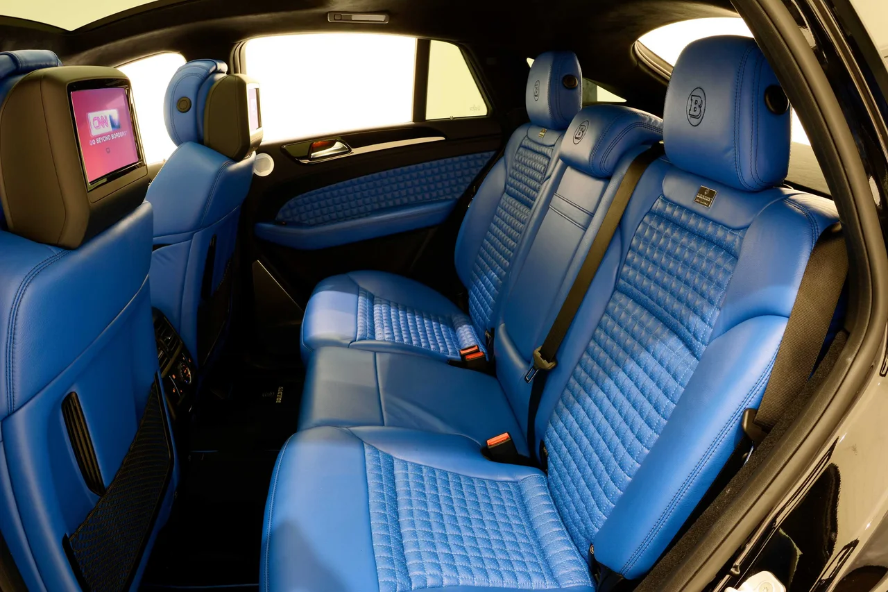 Interior 1