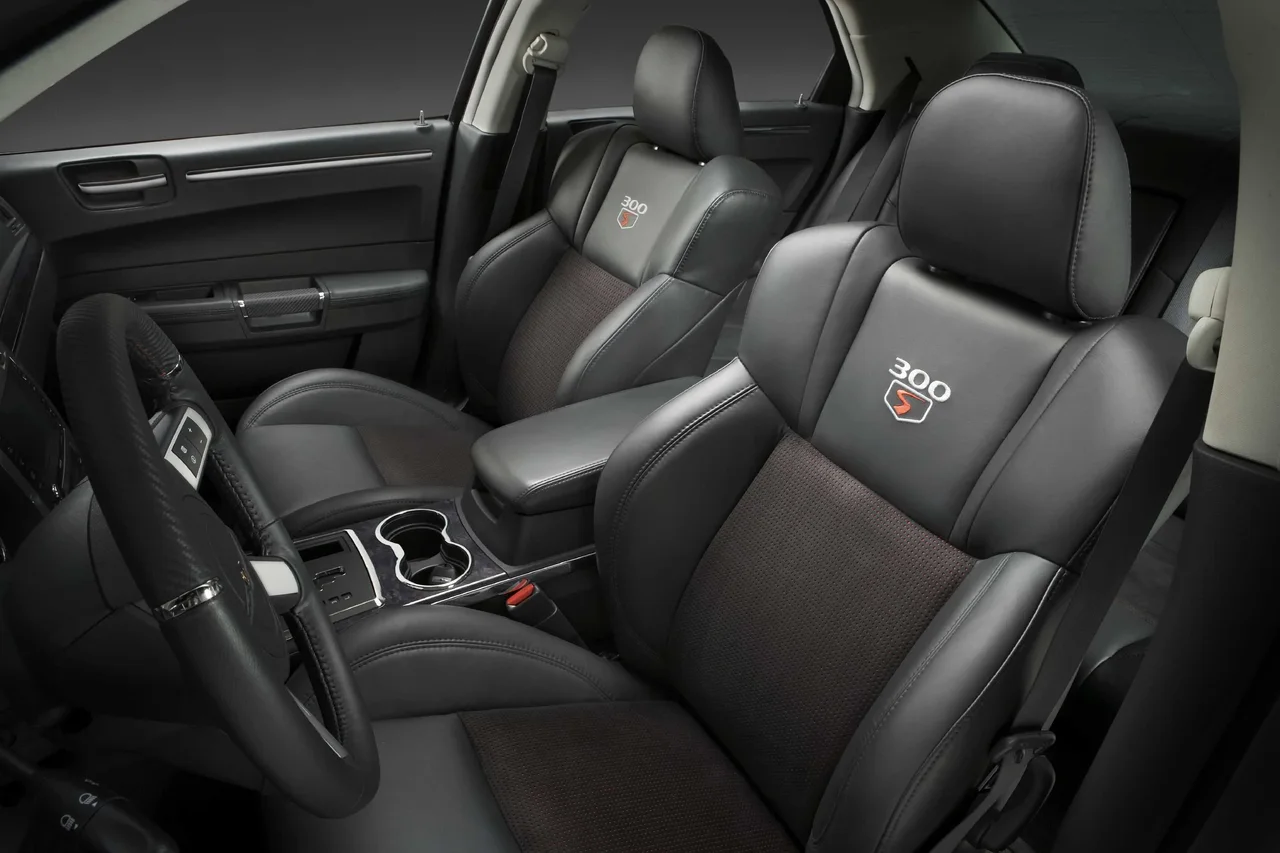 Interior 2