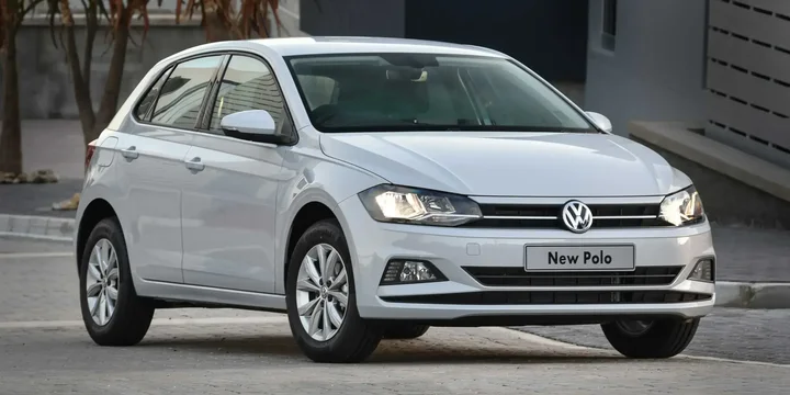2019 Volkswagen 2019-volkswagen-polo-playa main image