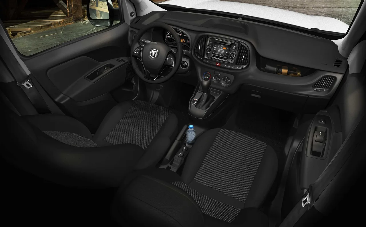 Interior 1