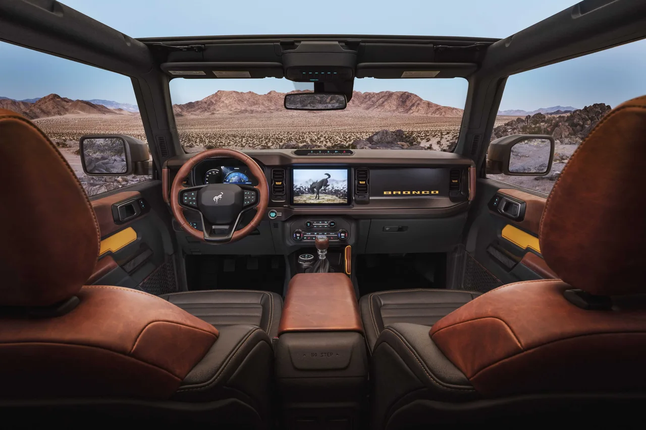 Interior 1