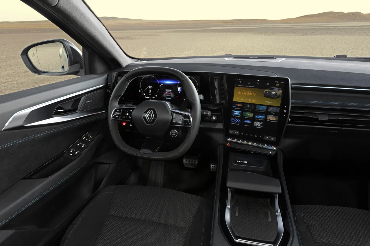Interior 2