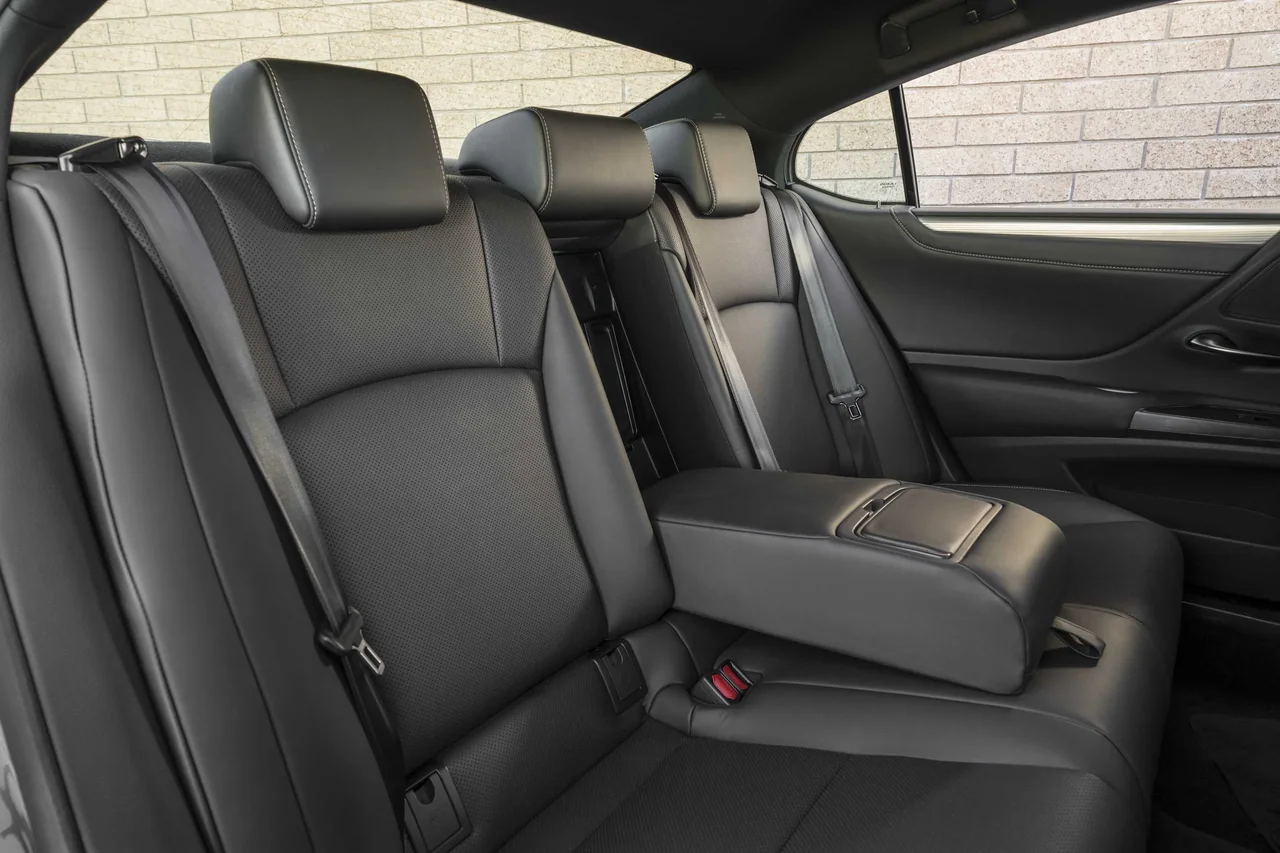 Interior 1