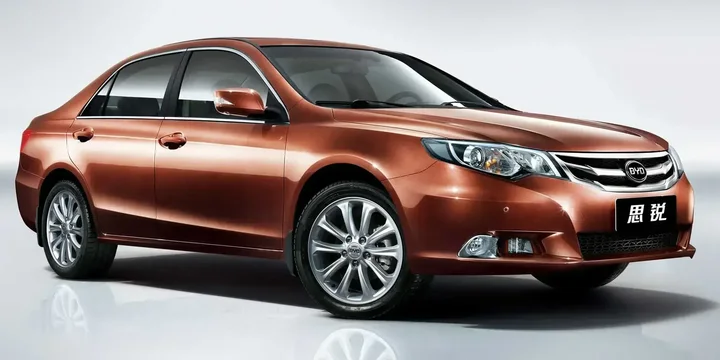 2013 BYD 2013-byd-sirui-15-ti main image