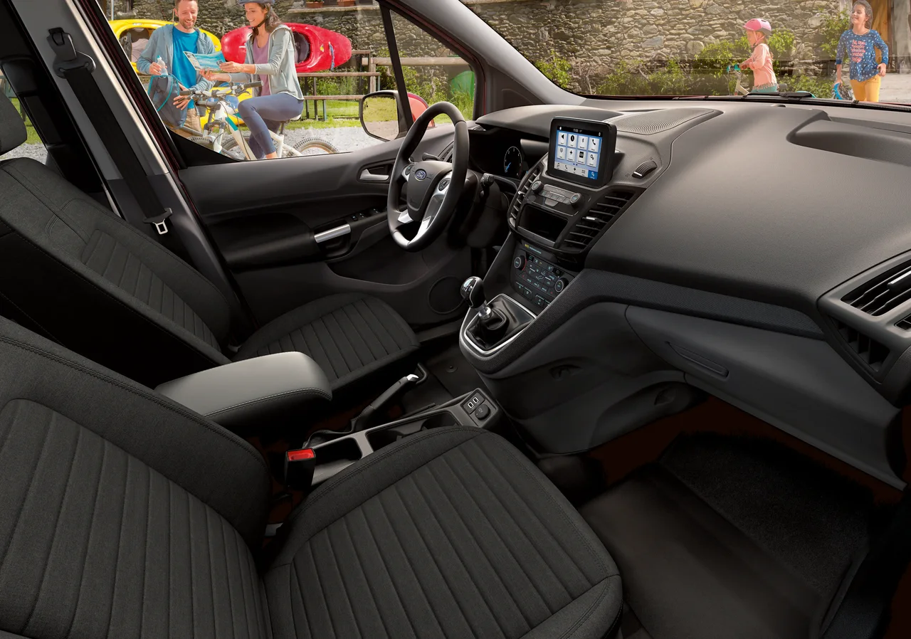 Interior 1