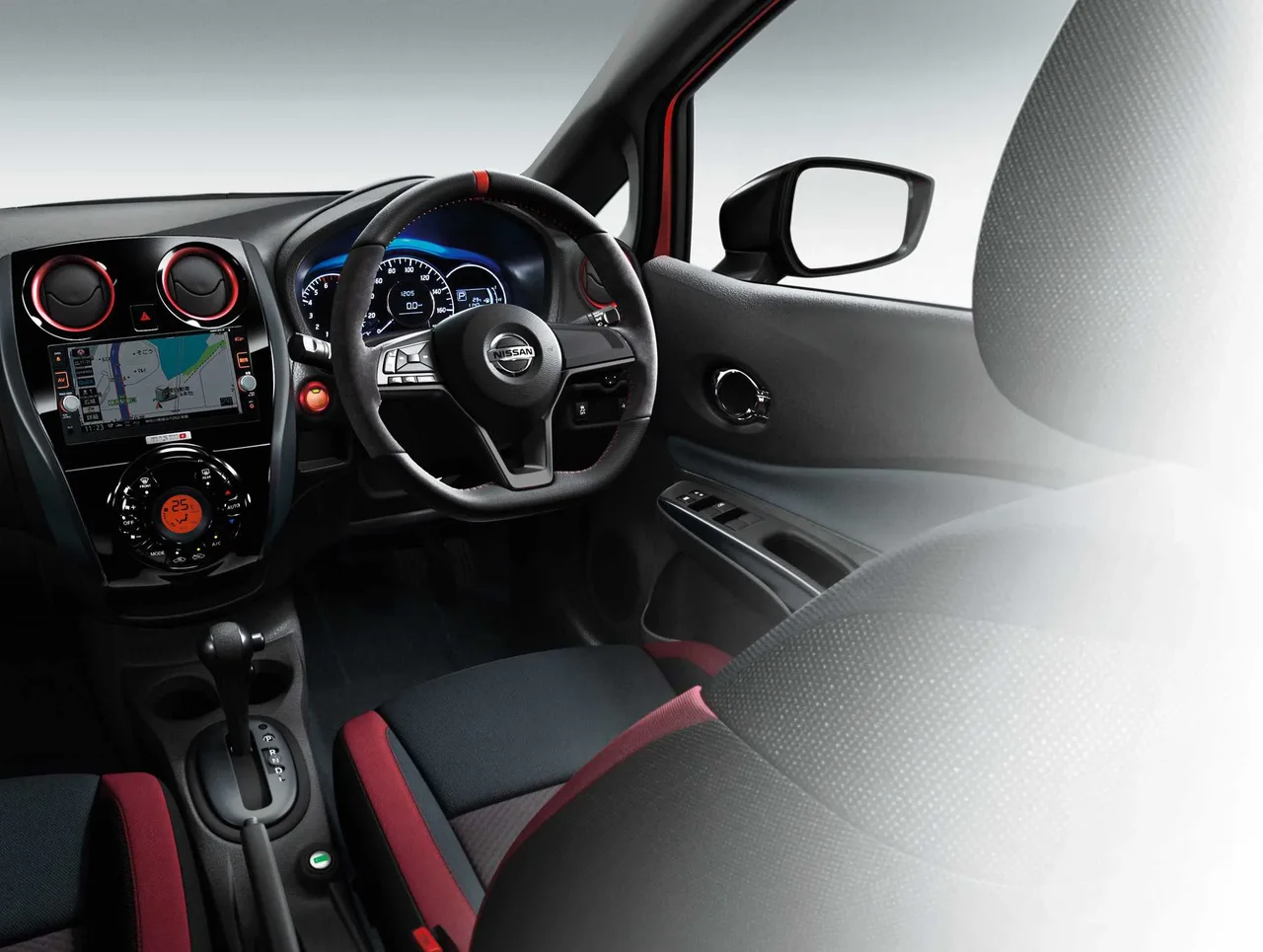 Interior 1