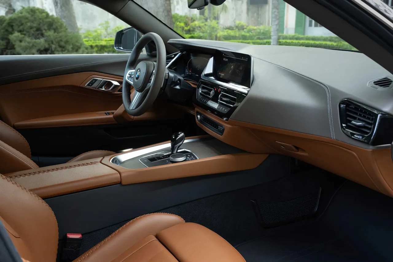Interior 1