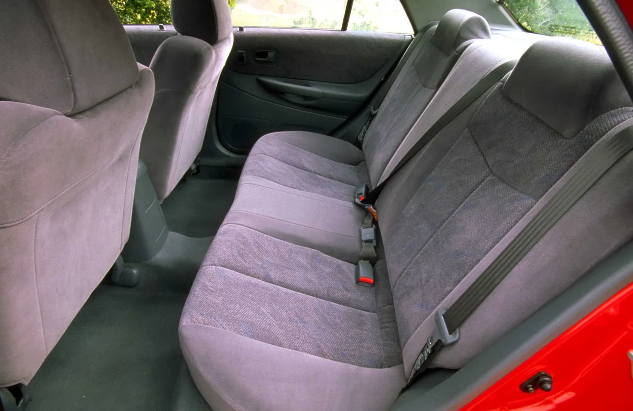 Interior 1