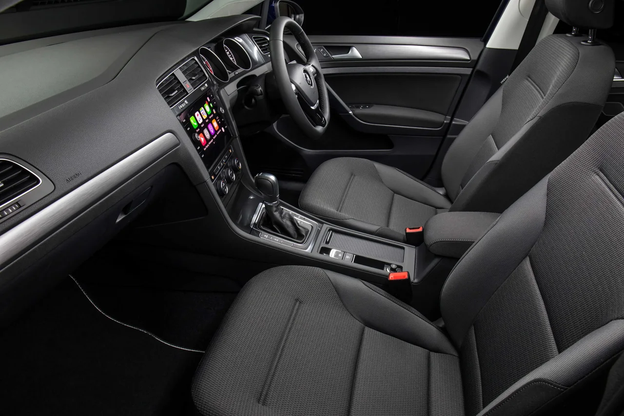 Interior 1