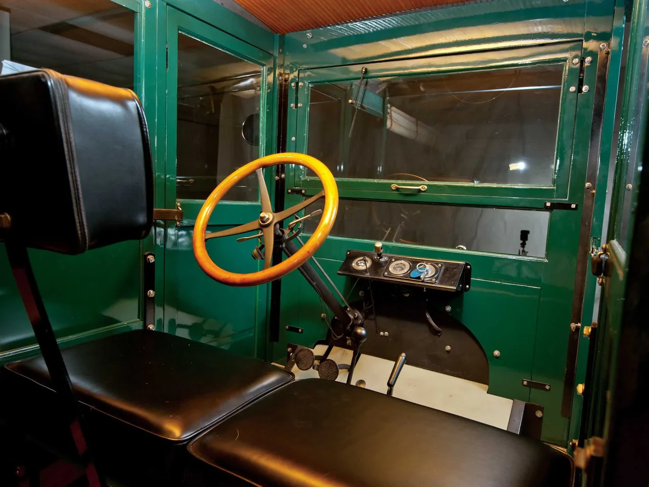 Interior 1