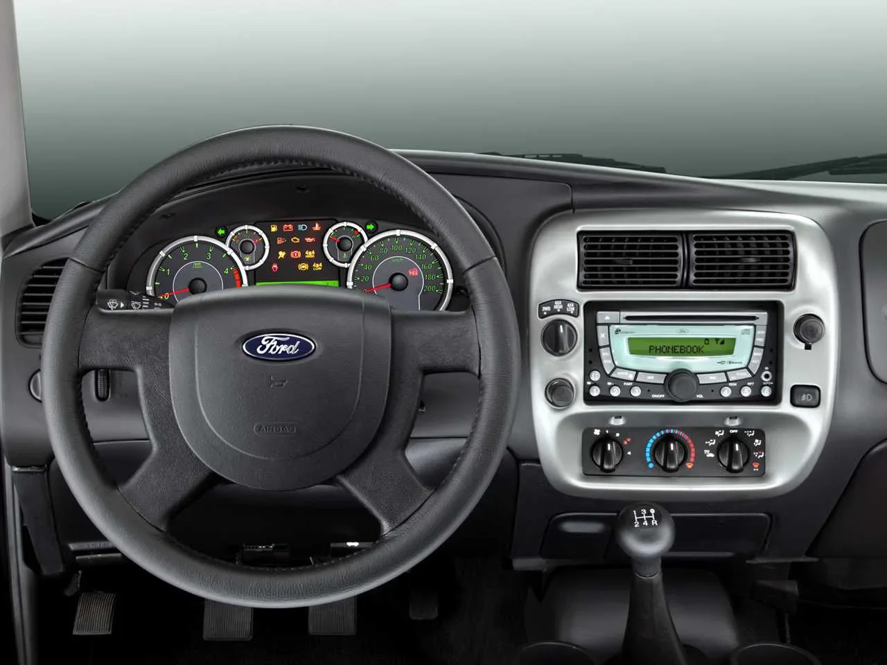 Interior 1