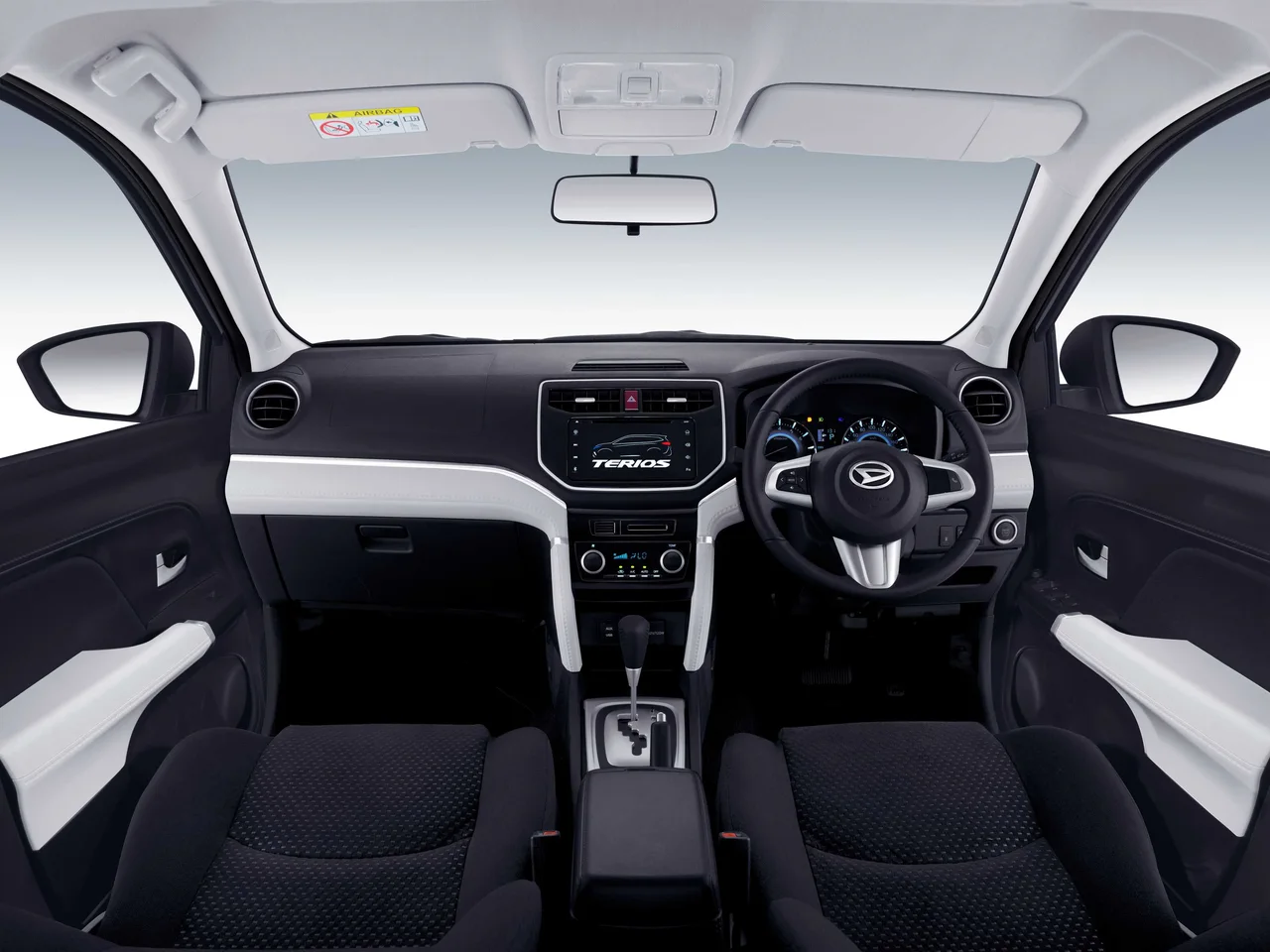 Interior 1