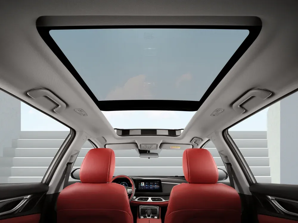 Interior 2