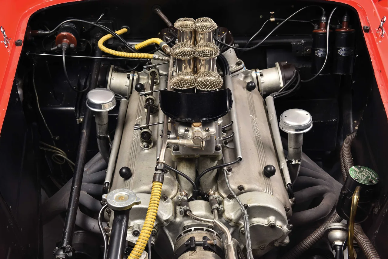 Engine 1