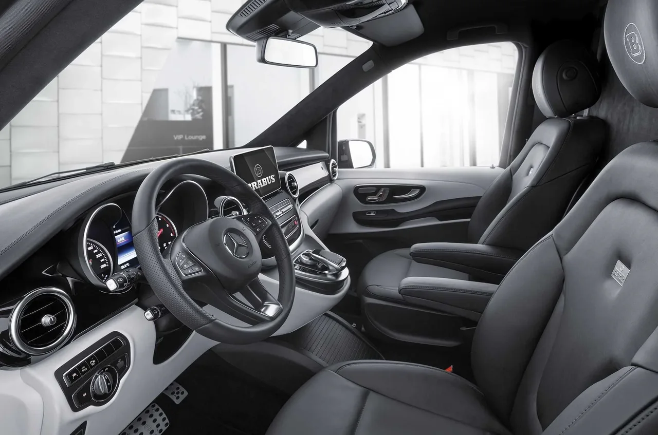 Interior 1