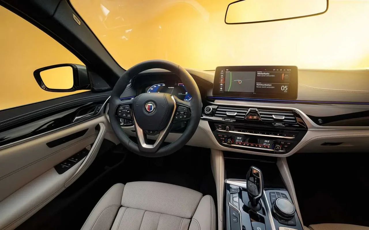 Interior 1