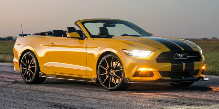 2015 Hennessey 2015-hennessey-mustang-gt-hpe750-convertible main image