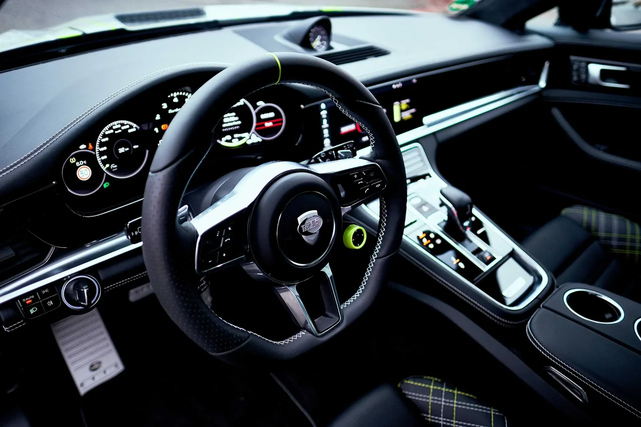 Interior 1