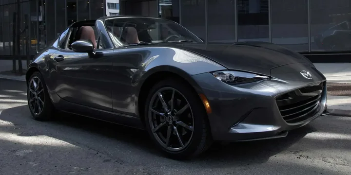 2019 Mazda 2019-mazda-mx-5-43469-generation-nd2 main image