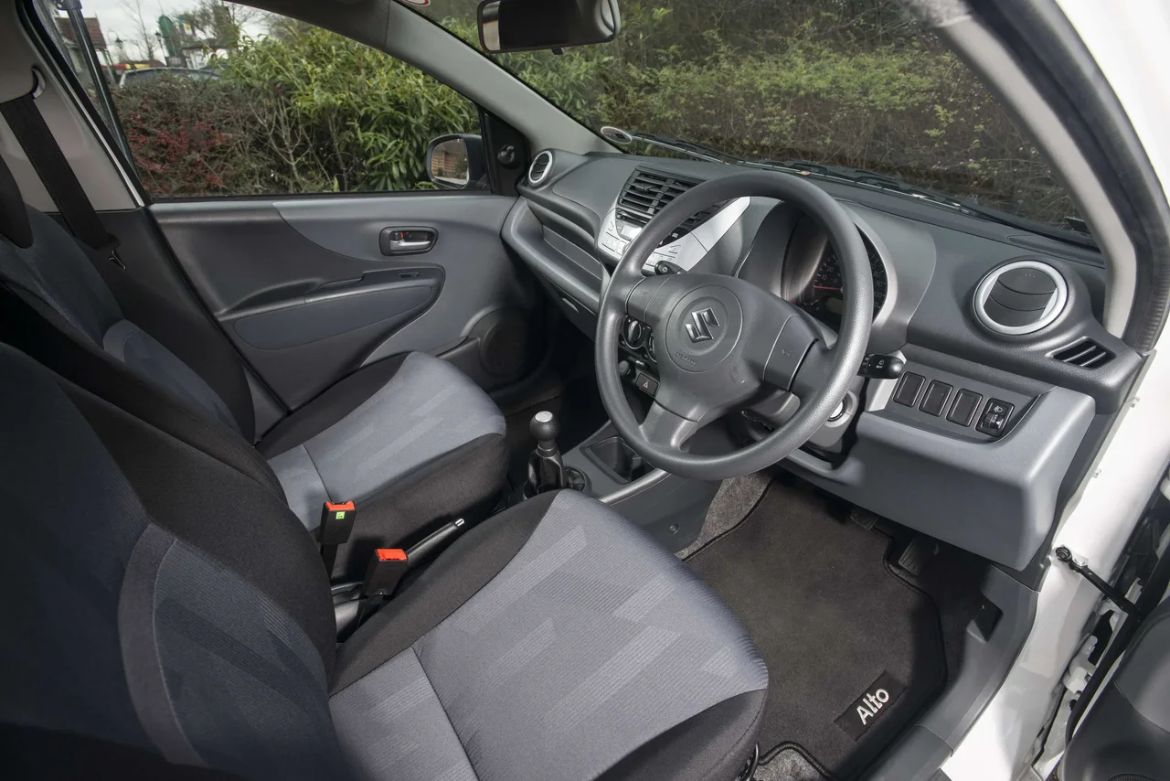 Interior 1