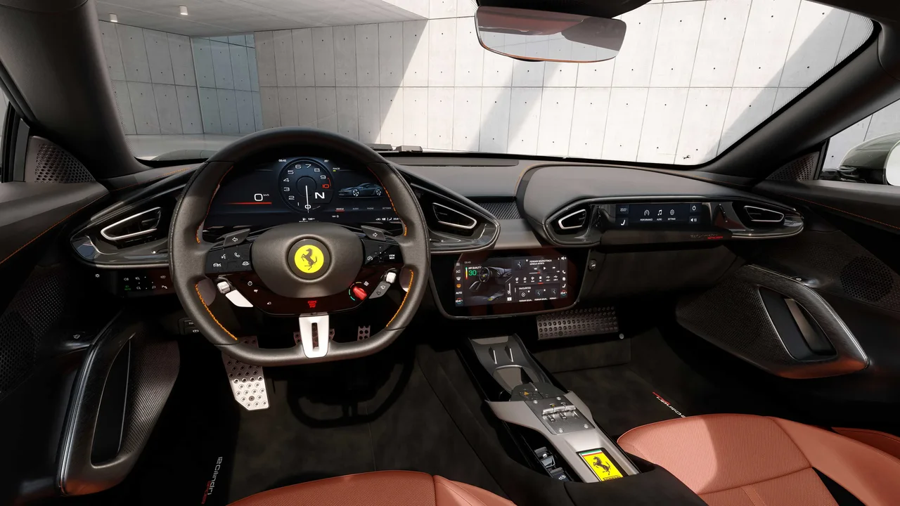 Interior 1