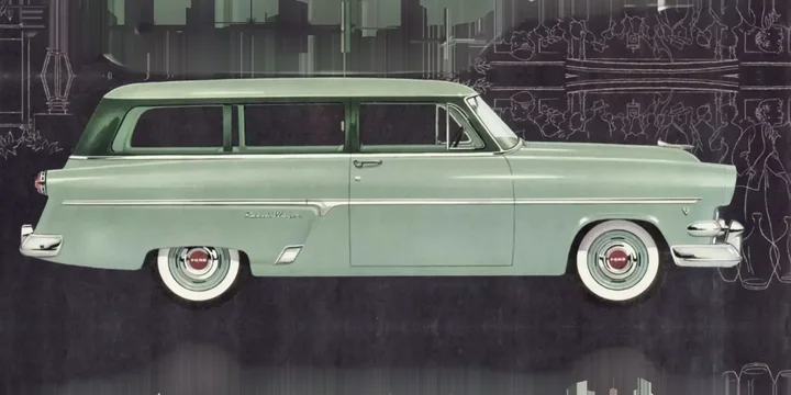 1954 Ford 1954-ford-customline-wagon-ranch-wagon-39-v8-132ps main image