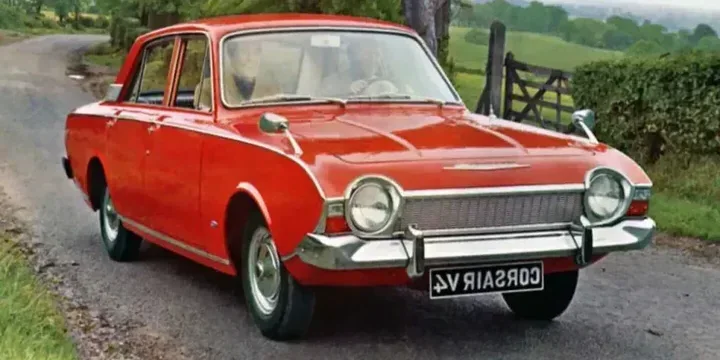 1965 Ford 1965-ford-corsair-sedan-4-door-sedan-v4-4-door-83ps main image