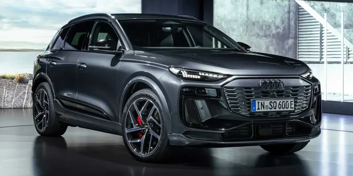 2024 Audi 2024-audi-q6-e-tron-sq6-e-tron-quattro-single-speed main image