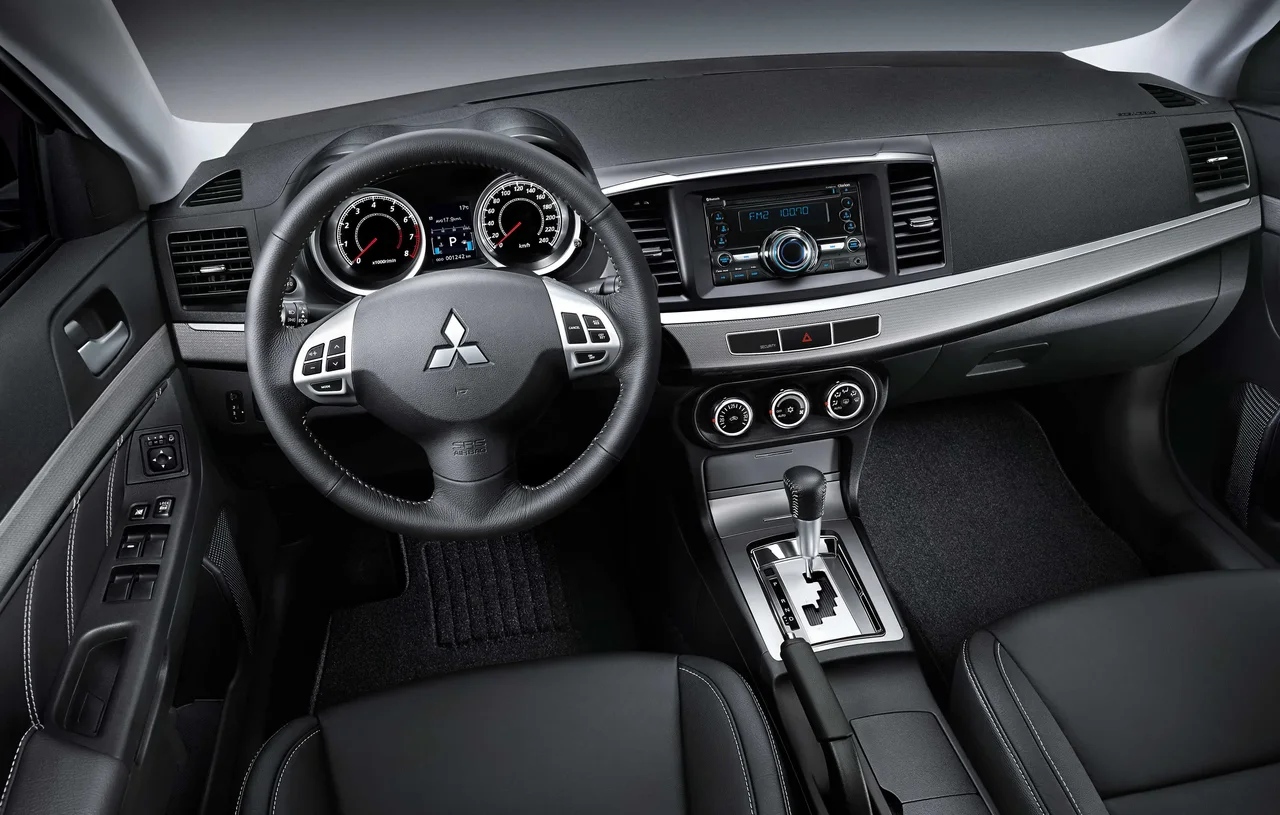 Interior 1