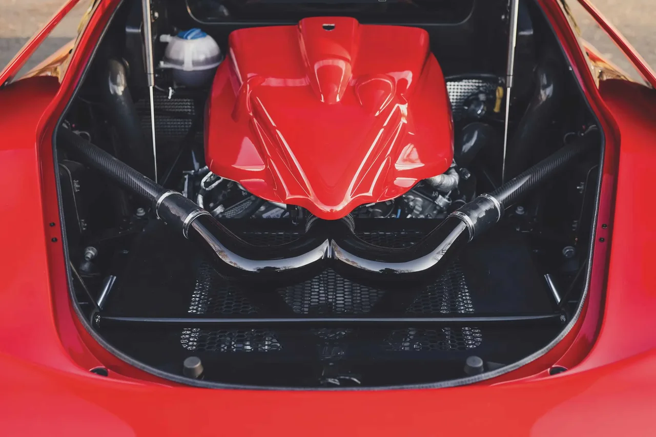 Engine 1