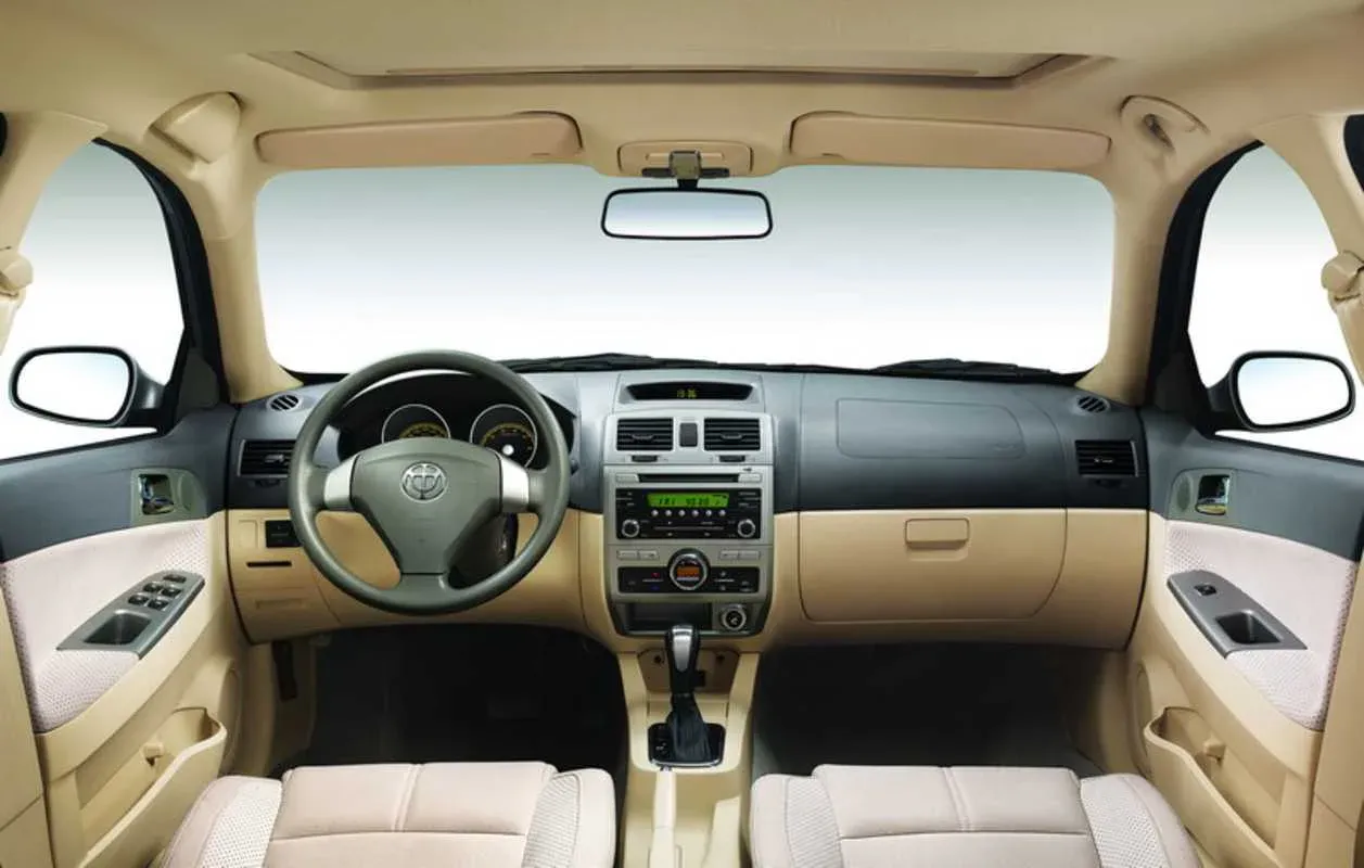 Interior 2