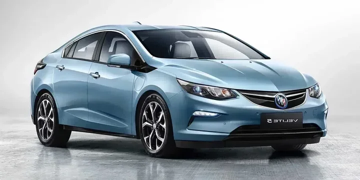 2018 Buick 2018-buick-velite-5-15-e-cvt main image