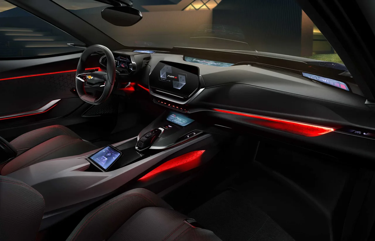 Interior 1