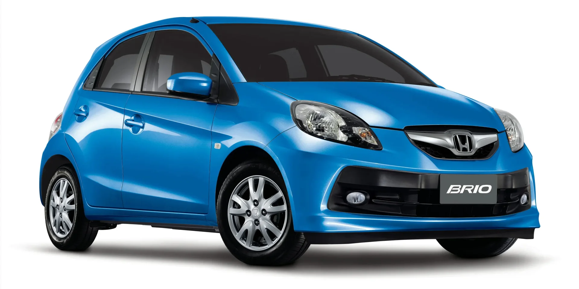 2018 Honda Brio photo 1