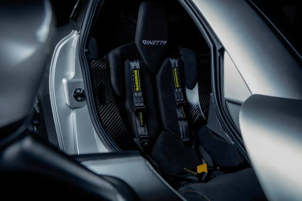 Interior 1