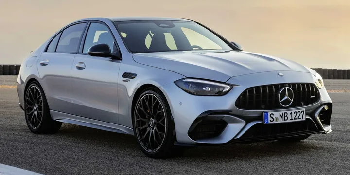 2023 Mercedes-Benz 2023-mercedes-benz-c-class-amg-c-63-s-e-performance-amg-speedshift-mct-9-speed main image