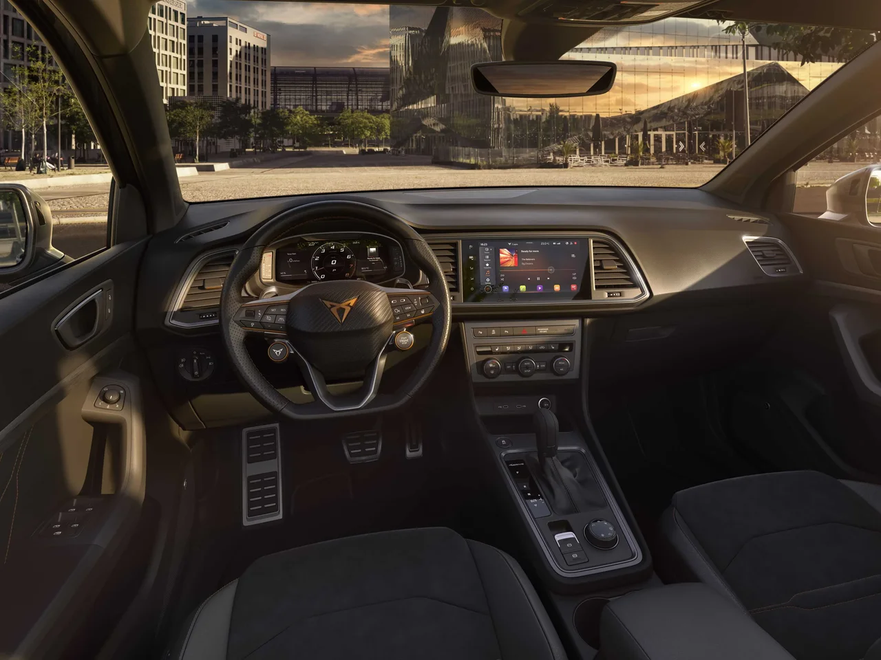 Interior 1