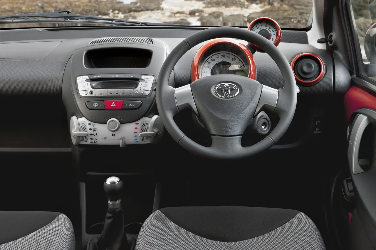 Interior 1