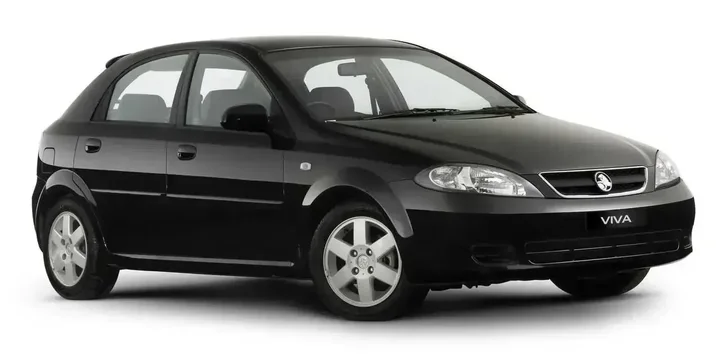 2005 Holden 2005-holden-viva-hatchback-jf-generation-jf-18-121ps main image